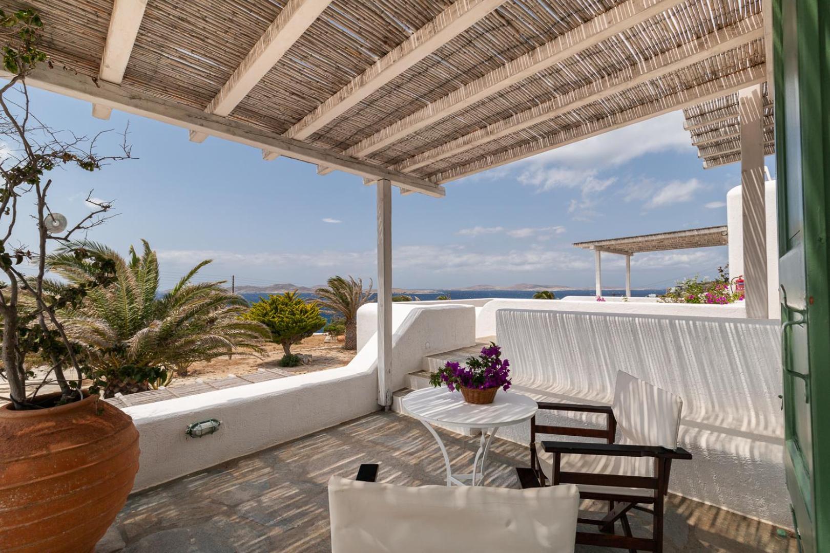 Fos Apartments Mykonos Agios Ioannis Diakoftis Ngoại thất bức ảnh