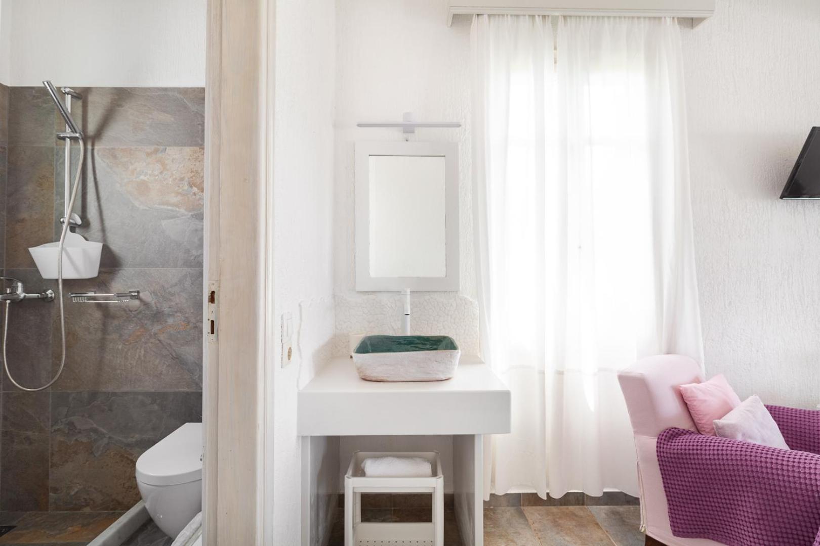 Fos Apartments Mykonos Agios Ioannis Diakoftis Ngoại thất bức ảnh