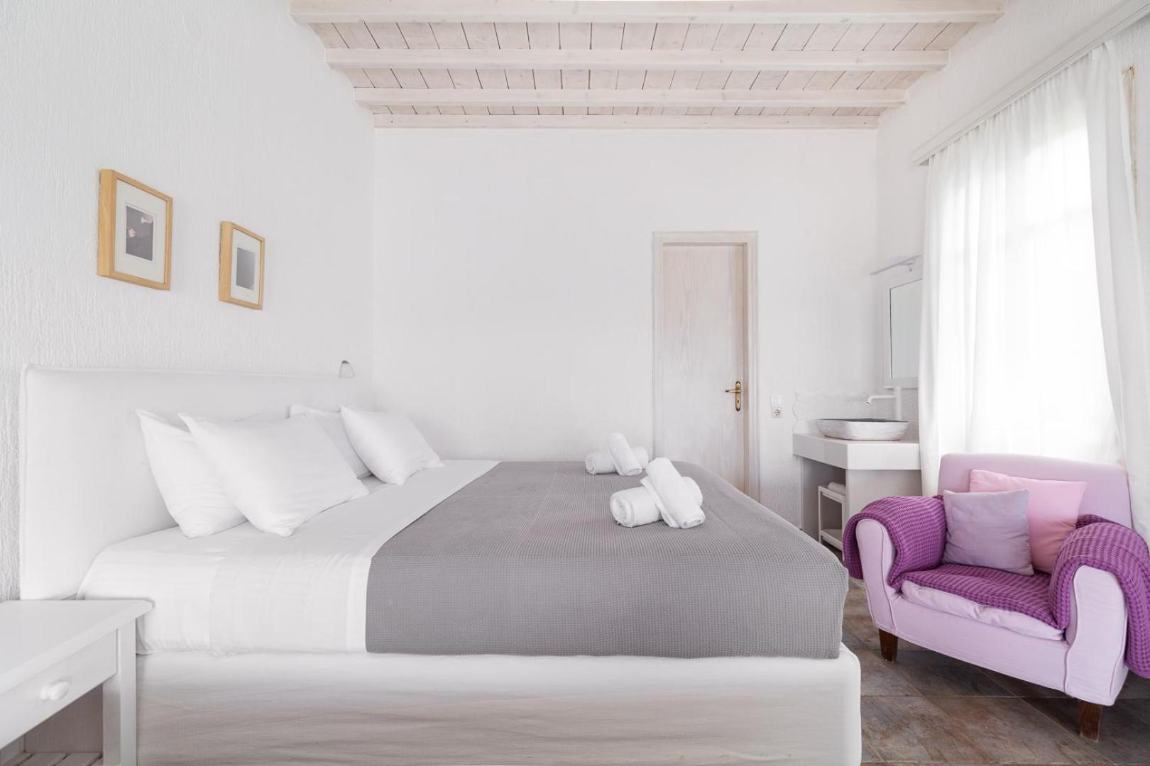 Fos Apartments Mykonos Agios Ioannis Diakoftis Ngoại thất bức ảnh