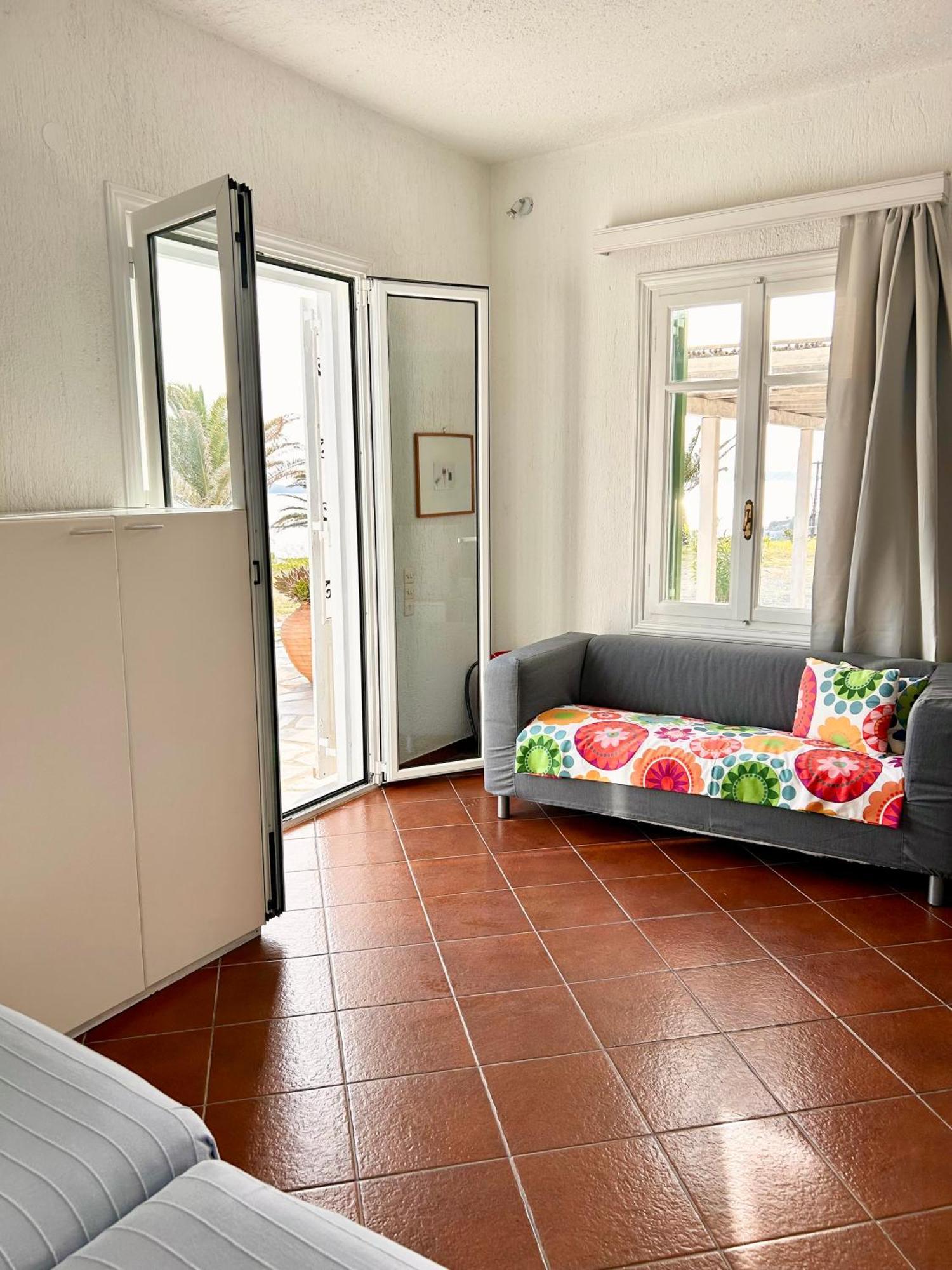 Fos Apartments Mykonos Agios Ioannis Diakoftis Ngoại thất bức ảnh