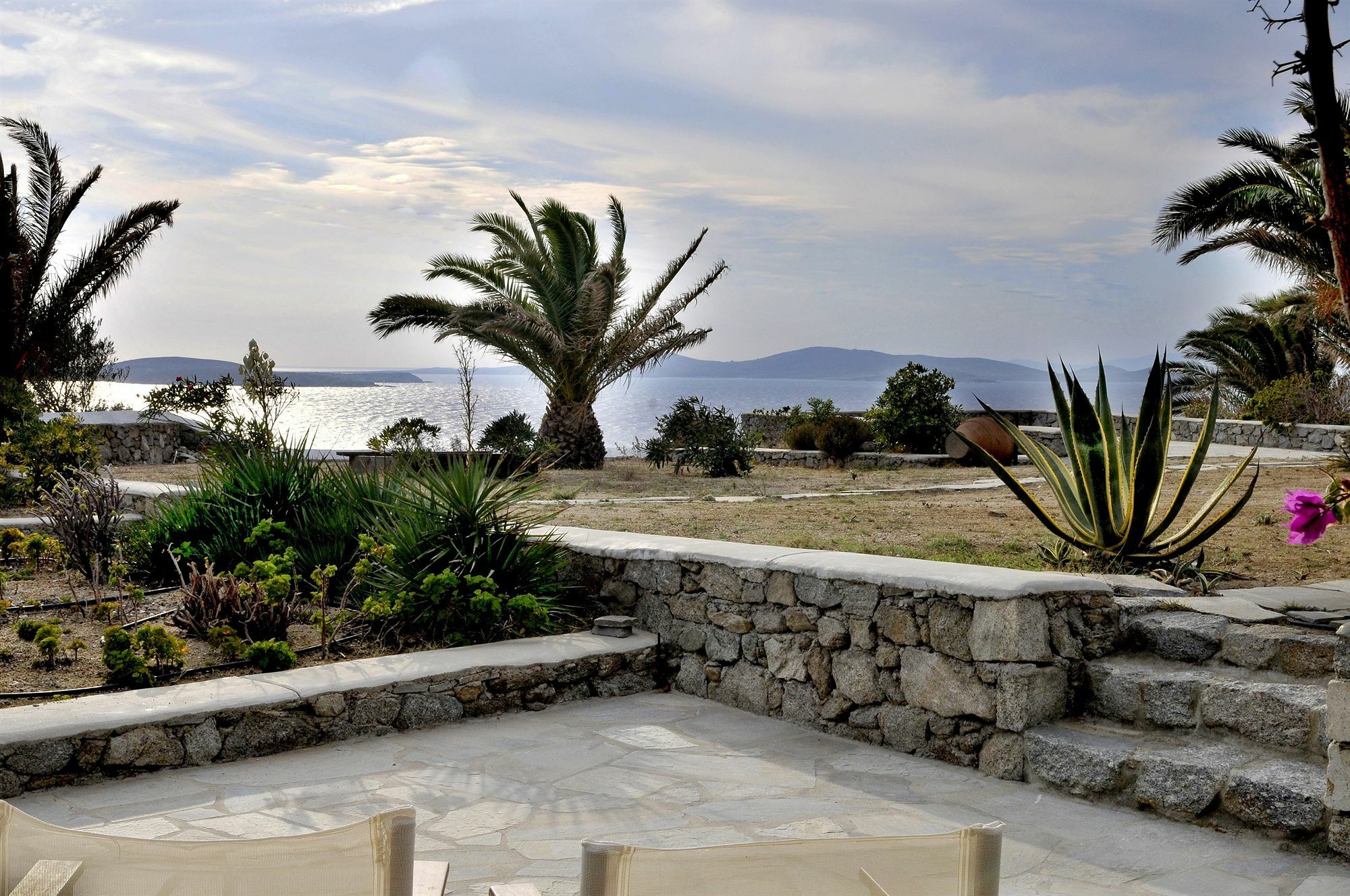 Fos Apartments Mykonos Agios Ioannis Diakoftis Ngoại thất bức ảnh